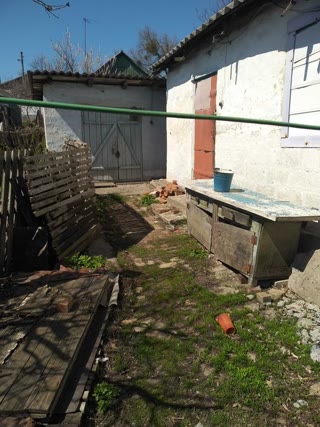 Продам  дом в