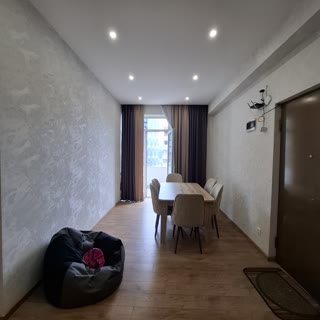 2 bdr apartment for rent