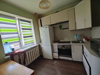 Продаж 2-кімнатної квартири на Оболоні біля ТРЦ Dream Town