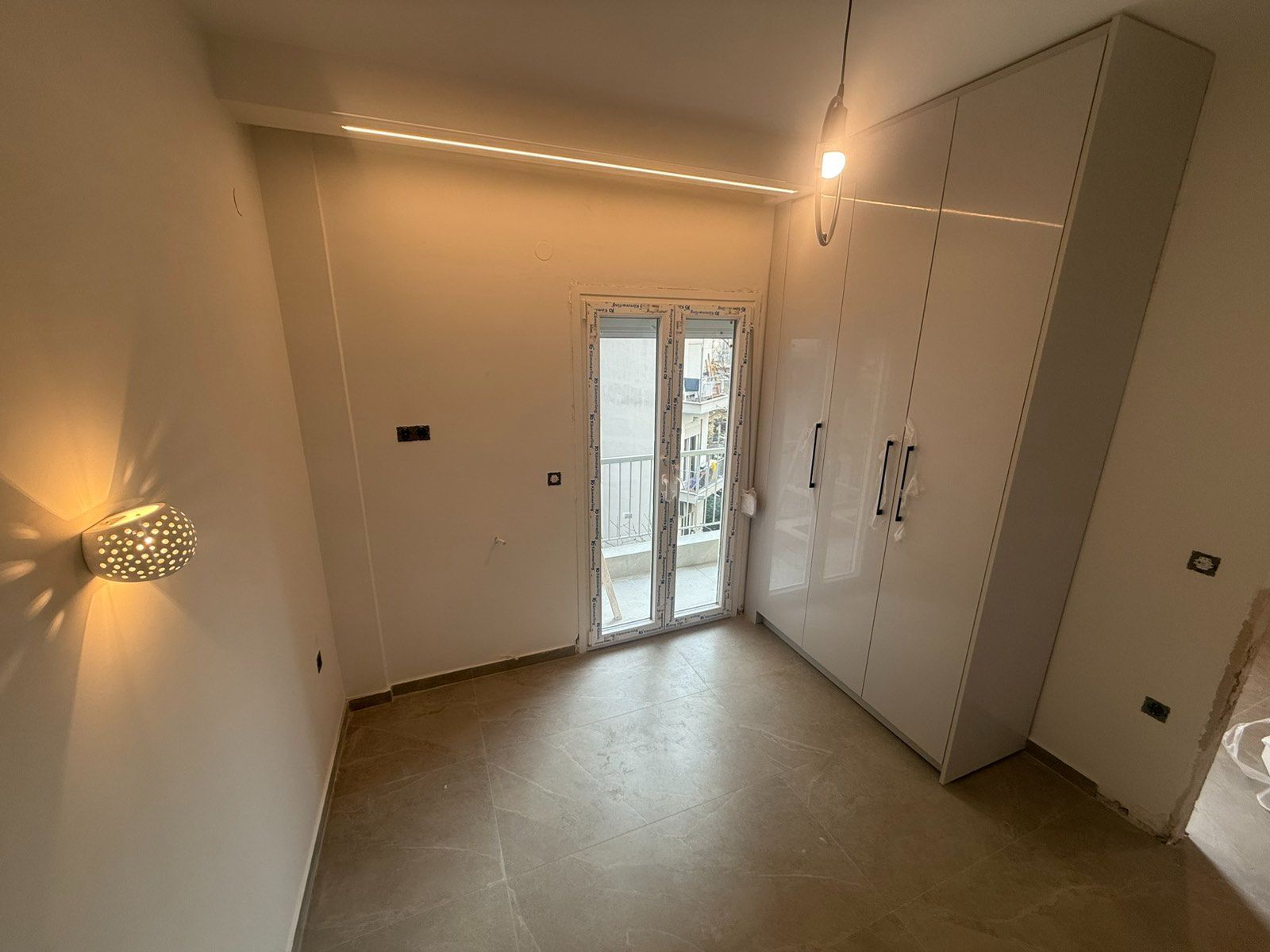 Квартира 40 м²