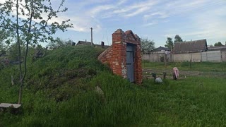 Енергозберігаючий будинок