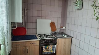 Продається квартира