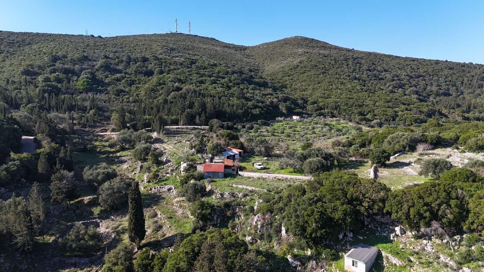 Μονοκατοικία 120 τ.μ.