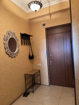 2-room apartment for rent in Isani