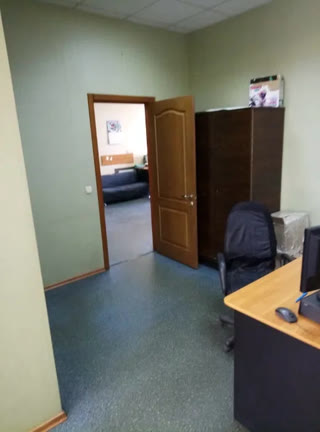 Помещение под Офис, 10 мин. до М Гагарина