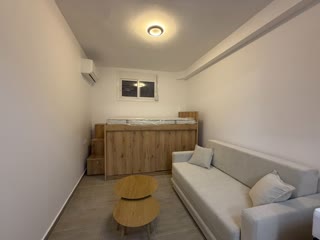 Студия 25 м²