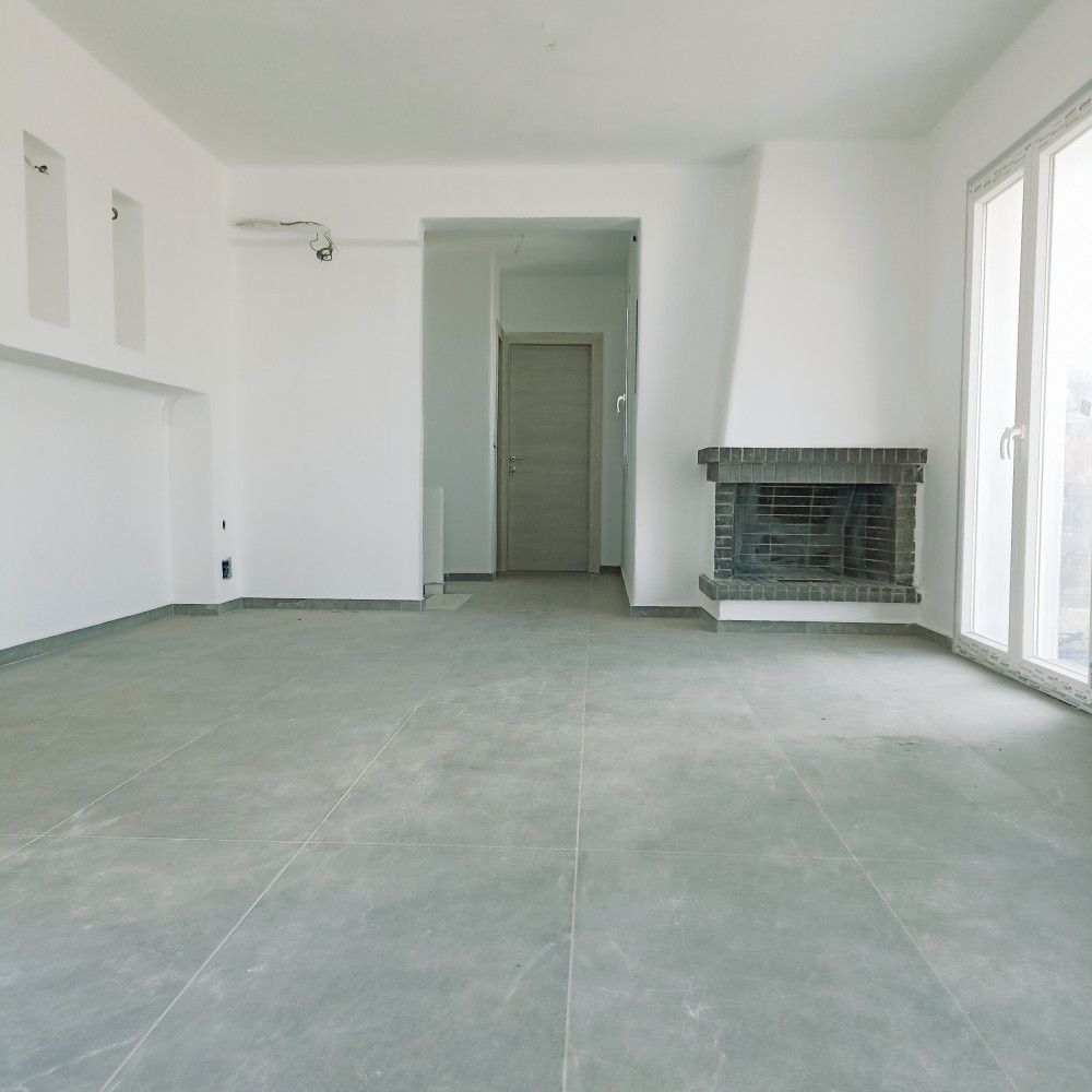 Мезонет, 160м²