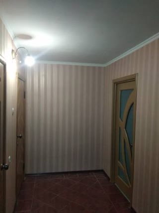 Квартира 1комнатная в