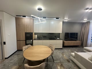 Продаж 2-к (окремі) площа 76 кв.м. ЖК Грейт GREATE Дніпровська набережна
