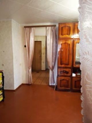 Продам 4х кімнатну квартиру в центрі