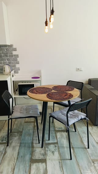 Продаж 2-кімнатна квартира в ЖК Мега Сіті