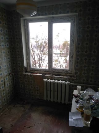 Продам 2 кімнатну квартиру. Салтовське шосе, Салтовка
