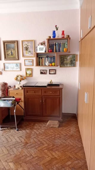 Продається чудова 2-кімнатна квартира, ст. м. Індустріальна, Індустріальний район