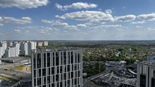 Продам 1к квартиру в ЖК Славутич, ст. м. Славутич