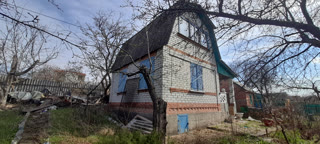 Продам дачу п. Покотиловка