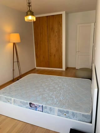 2-room apartment for rent in Vake