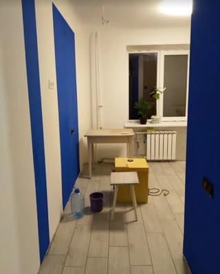 Продам 1кімн. квартиру Турбоатом