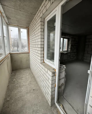 Продажа 3к квартиры ЖК ДУЕТ, Олексіївка