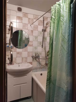 Продам 3х к квартиру Алексеевка