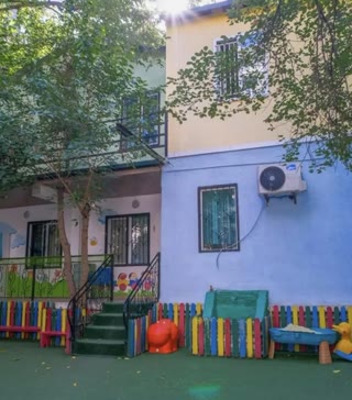 Entire building for rent, commercial space in Saburtalo