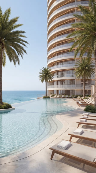 Swissotel Kobuleti Beach