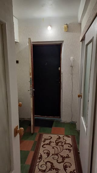 Продаж 1-кімнатної квартири біля метро Потілехнічний Інститут