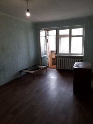 2-room apartment