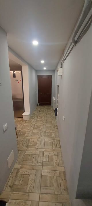 For Sale Apartment in the Center, Moskalevka, Levada