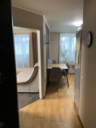 Продам 1к квартиру Власенко, Новожаново