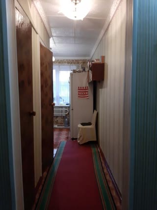 Продам 2х ком квартир