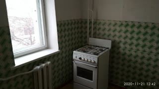 Продам 2х кімнатну квартиру в кузловій