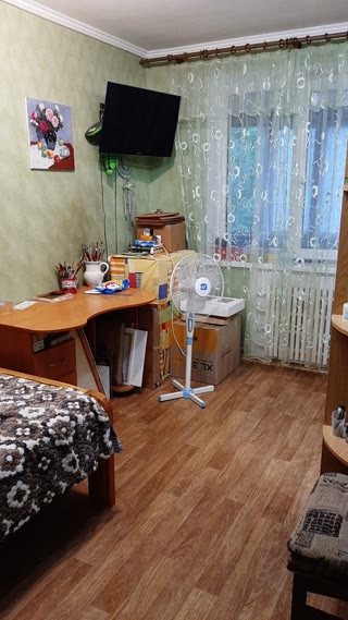 Продам 2х кімнатну квартиру Салтовка