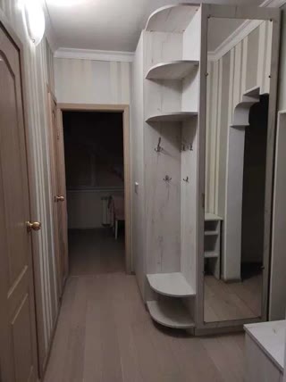 Продаж 1к квартири 32,7 м² з ремонтом на просп. Червоної калини, Троєщина