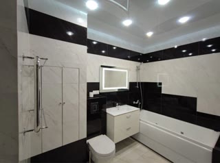 For Sale 3-room Apartment in Jubilee Residential Complex, Saltivka