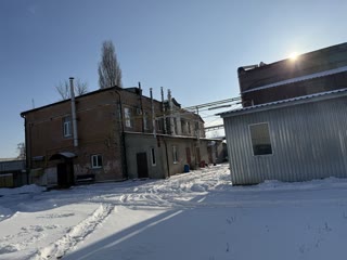 Продам комерційну нерухомість, офісну та виробничу будівлі