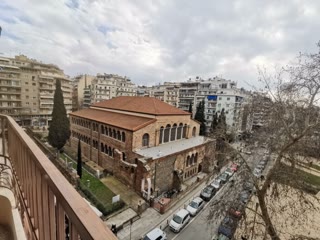 Квартира 145 м²