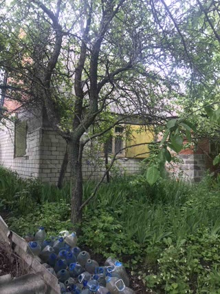 Продам дачу, Тарановка (Зміївський район Харківської обл.)