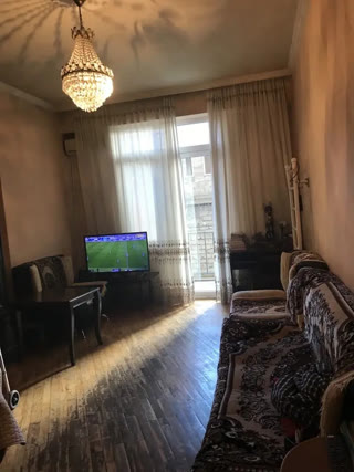 Продажа 4-к квартир в Батуми