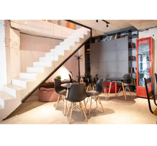 Office space for rent in Vake