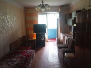 Продаж З-кімнатної квартири у Святошинському районі