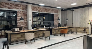 Warehouse/Industrial Space for Rent in Nadzaladevi