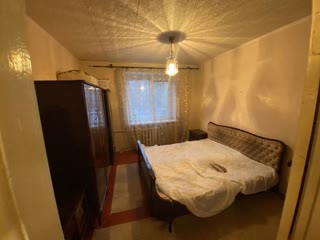Продам квартиру проспект конституції 31