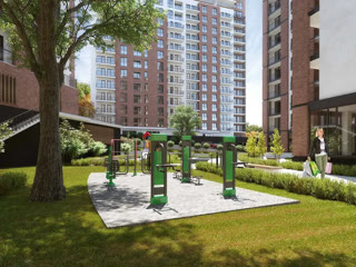 2-room apartment for rent in Saburtalo