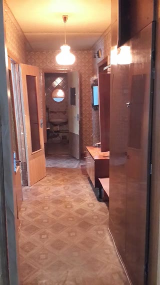 Продам 2х кімнатну квартиру