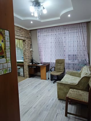 Продам 2х кімнатну квартиру на ХТЗ