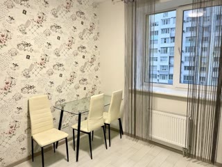 Продам 1к квартиру Дача 55, пос Жуковского