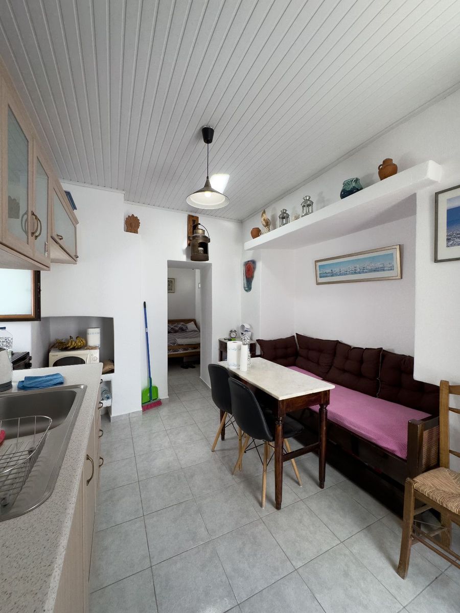 35 m² Apartment