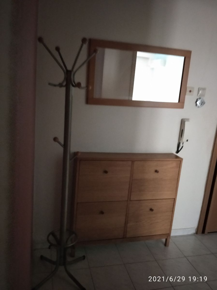 Квартира 65 м²