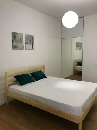2-room apartment for sale in Vera