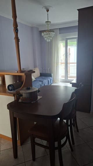 45 m² Studio